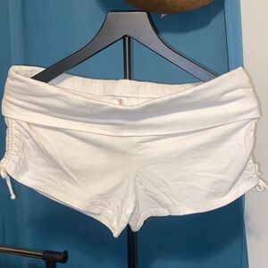 DINGY- TIE SIDE- LOUNGE SHORTS